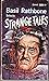 Basil Rathbone Selects Strange Tales by Basil Rathbone