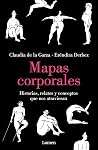 Mapas corporales:...