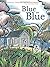 Blue on Blue by White, Dianne (December 9, 2014) Hardcover