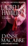 Danse Macabre (07) by Hamilton, Laurell K [Mass Market Paperback (2007)]