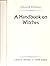 Handbook on Witches