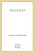Blackbird: A Play (Faber and Faber Plays) 1st (first) Edition by Harrower, David published by Faber & Faber (2007)