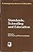 Standards, Schooling and Education by Alex Finch
