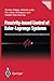 Passivity-based Control of Euler-Lagrange Systems: Mechanical, Electrical and Electromechanical Applications (Communications and Control Engineering) by Romeo Ortega (2010-12-08)