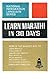 Learn Marathi in 30 Days