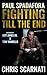 Paul Spadafora: Fighting Ti...