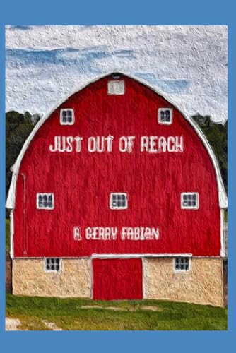 Just Out Of Reach (Paperback)
