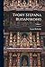 Tvory Stepana Rudanskoho; Volume 1 by Stepan Rudansky