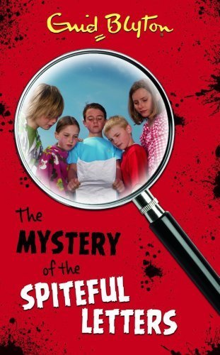 The Mystery of the Spiteful Letters