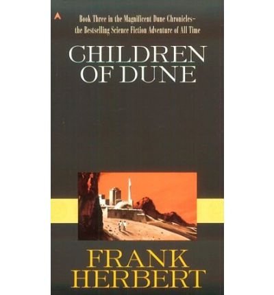 (Children of Dune) By Herbert, Frank
