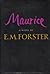 Maurice : A Novel