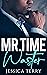 Mr. Time Waster