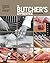 The Butcher's Apprentice: The Expert's Guide to Selecting, Preparing, and Cooking a World of Meat [Paperback] [2012] (Author) Aliza Green, Steve Legato