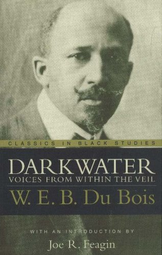 Darkwater: Voices from within the Veil: 1st (First) Edition