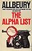 The Alpha List