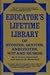 Educators Lifetime Library of Stories Quotes Anecdotes Wit and Humor