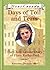 By Sarah Ellis Days of Toil and Tears : The Child Labour Diary of Flora Rutherford [Hardcover]