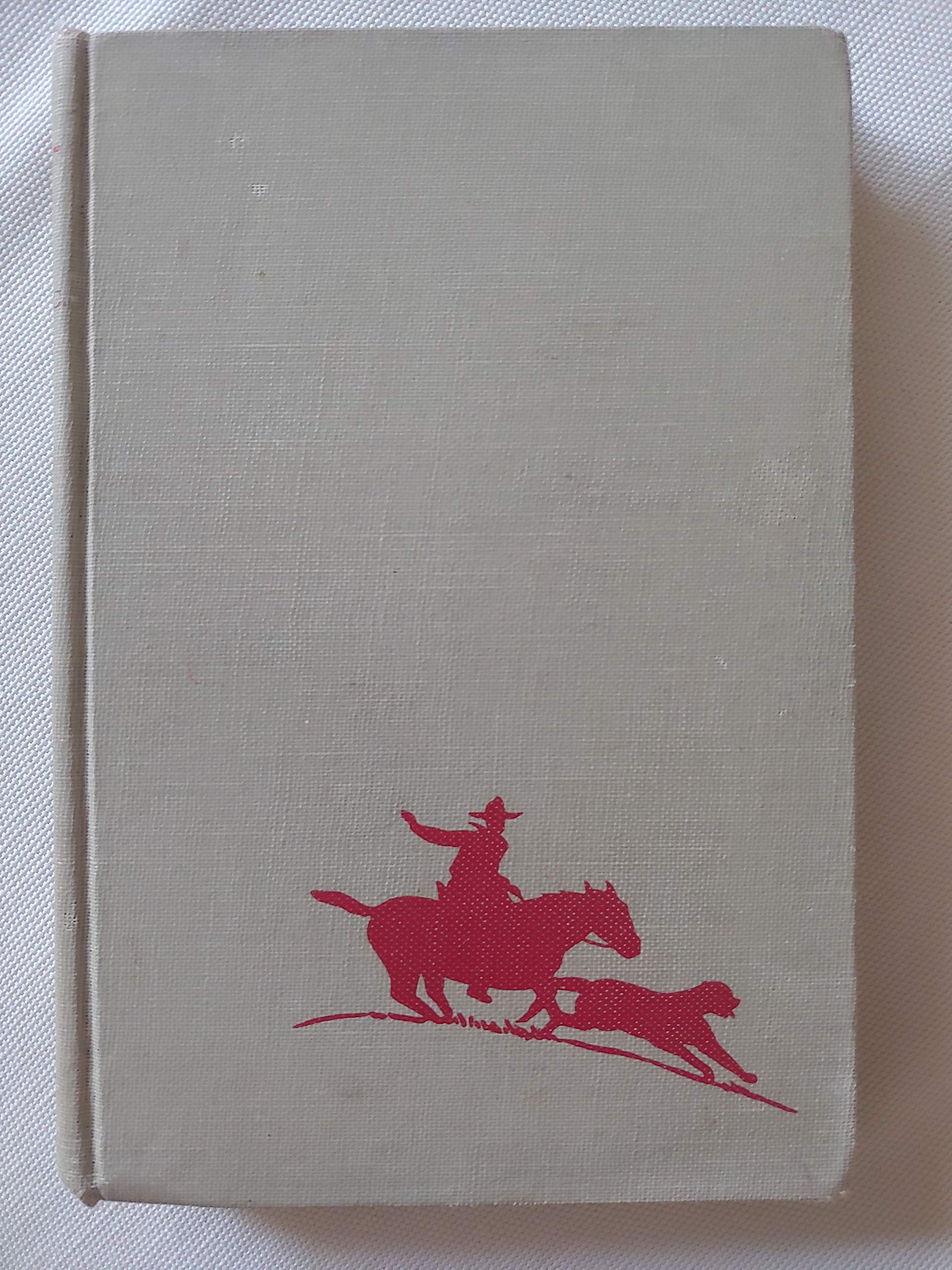 Blackjack,: A ranch dog, (Hardcover)