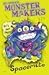 Spacemite (Monster Makers) by Ali Sparkes (2009-05-04)
