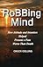[ Robbing Mind: How Attitude and Intention Helped Prevent a Fate Worse Than Death By Collins, Chuck ( Author ) Paperback 2013 ]