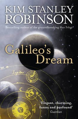 GALILEO'S DREAM By Robinson, Kim Stanley (Author) Paperback on 28-Dec-2010