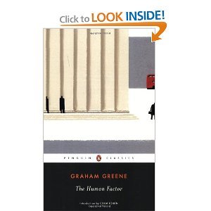 The Human Factor byToibin