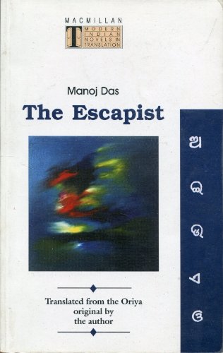 The Escapist (Paperback)