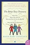 The Betsy-Tacy Tr...