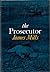 The Prosecutor by James Mills (1969-01-01)