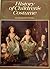 History of children's costume by Elizabeth Ewing