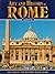 Art & History of Rome