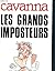 Les grands imposteurs (French Edition)