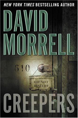 Creepers Hardcover – September, 2005