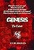Genesis | The Future: What if we Never Grow Up? What if we Grow In?
