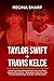 TAYLOR SWIFT + TRAVIS KELCE...