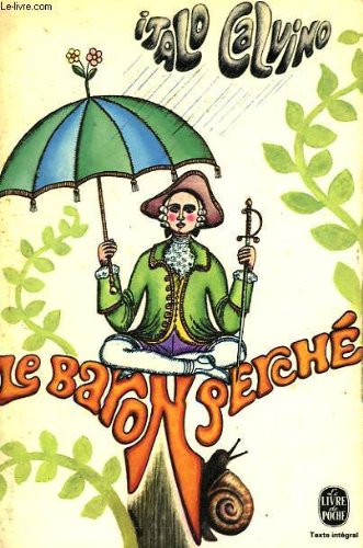 Le baron perche