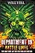 Department 19: Battle Lines