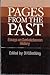 Pages from the past: Essays on Saskatchewan history