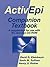 ActivEpi Companion Textbook: A supplement for use with the ActivEpi CD-ROM by David G. Kleinbaum (2010-06-02)