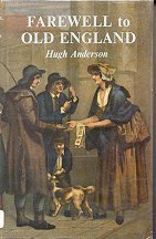 Farewell to Old England (Hardcover)