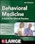 Behavioral Medicine: A Guid...