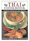 The Thai Cookbook: Authentic Recipes for Your Kitchen