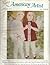 American Artist Magazine, O...