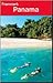 Frommer's Panama 3th (third) edition Text Only by Jisel Perilla