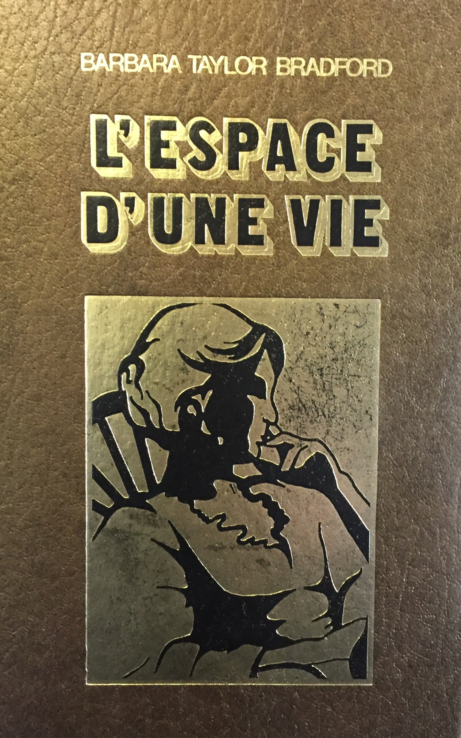 L'espace d'une vie