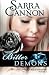 Bitter Demons (The Shadow Demons Saga) (Volume 3) by Sarra Cannon (2011-02-24)