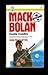 Double Crossfire: Mack Bolan: The Executioner #40