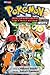 Pokémon Adventures: Black and White, Vol. 4 (Pokemon) by Kusaka, Hidenori (2014) Paperback