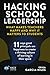 Hacking School Leadership by Erika Garcia-Niles