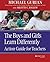 The Boys and Girls Learn Differently Action Guide for Teachers